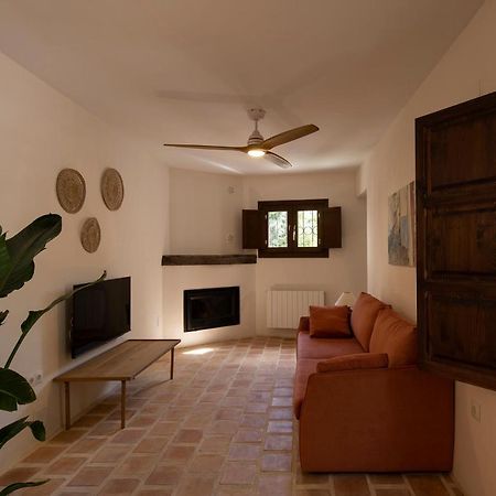 Carmen Del Azahar By Florentia Homes Granada Exterior foto