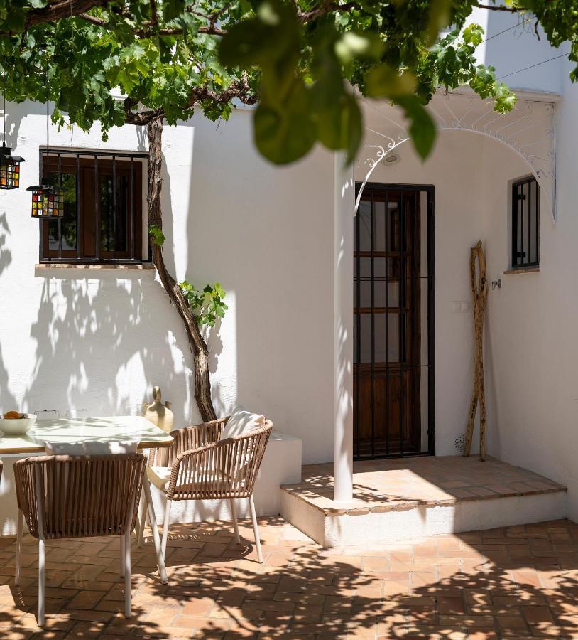 Carmen Del Azahar By Florentia Homes Granada Exterior foto