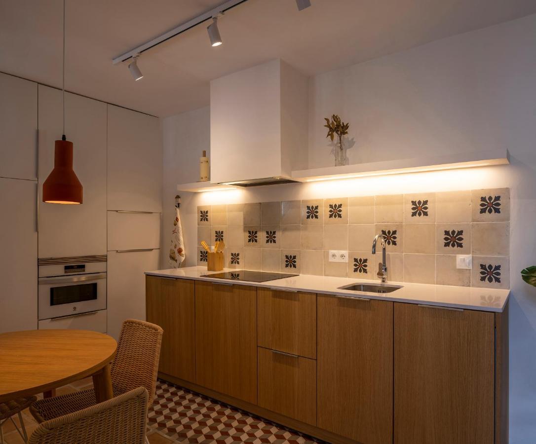 Carmen Del Azahar By Florentia Homes Granada Exterior foto