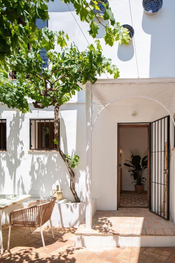 Carmen Del Azahar By Florentia Homes Granada Exterior foto